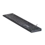 clavier et souris Ibox IKMS606 Qwerty US Noir QWERTY de Ibox, Ensembles Clavier et Souris - Réf : S9135940, Prix : 13,37 €, R...