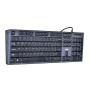 clavier et souris Ibox IKMS606 Qwerty US Noir QWERTY de Ibox, Ensembles Clavier et Souris - Réf : S9135940, Prix : 13,37 €, R...