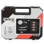 Telemetro Yato YT-73022 di Yato, Strumenti di misurazione laser e accessori - Rif: S9135948, Prezzo: 21,95 €, Sconto: %