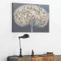 Painting Alexandra House Living Nature Canvas Fir wood 90 x 3 x 60 cm by Alexandra House Living, Paintings - Ref: D1632175, P...