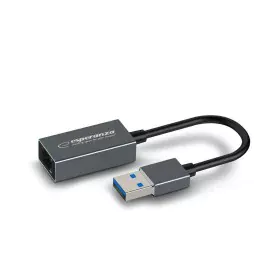 USB-zu-Ethernet-Adapter Esperanza ENA101 18 cm von Esperanza, USB-Adapter - Ref: S9135979, Preis: 11,17 €, Rabatt: %