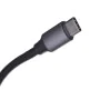 Cabo USB-C para HDMI Unitek V1420A Preto 15 cm de Unitek, Cabos USB - Ref: S9135981, Preço: 29,06 €, Desconto: %