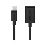 Cabo USB-C para USB Unitek C476BK-1M 1 m de Unitek, Adaptador USB - Ref: S9135982, Preço: 3,85 €, Desconto: %