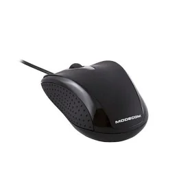 Souris Modecom MC-M4 Noir de Modecom, Souris - Réf : S9135998, Prix : 6,29 €, Remise : %