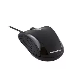 Mouse Modecom MC-M4 Schwarz von Modecom, Mäuse - Ref: S9135998, Preis: 6,35 €, Rabatt: %