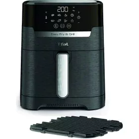 Air Fryer Tefal EY505815 Black 1400 W 1550 W 4,2 L by Tefal, Air fryers - Ref: S9136044, Price: 120,43 €, Discount: %