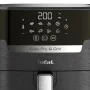 Air Fryer Tefal EY505815 Black 1400 W 1550 W 4,2 L by Tefal, Air fryers - Ref: S9136044, Price: 123,08 €, Discount: %