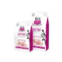 Cibo per gatti Brit Care Grain Free Kitten Healthy growth and development Adulto Pollo Tacchino 7 kg di Brit, Secco - Rif: S9...