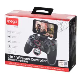 Gaming Controller Ipega PG-9076 von Ipega, Fernbesienungen - Ref: S9136110, Preis: 24,96 €, Rabatt: %