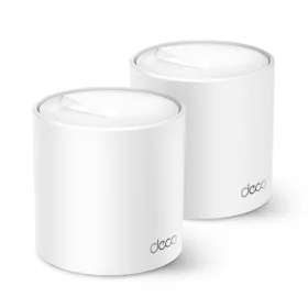 Point d'Accès TP-Link Deco X50 (2-pack) de TP-Link, Routeurs - Réf : S9136125, Prix : 152,19 €, Remise : %