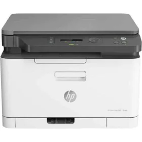 Imprimante Multifonction HP 178nw de HP, Imprimantes multifonctions - Réf : S9136158, Prix : 282,73 €, Remise : %