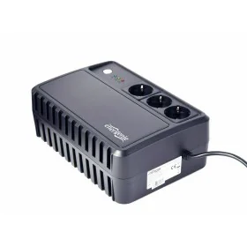 SAI Off Line Energenie EG-UPS-3SDT1000-01 600 W de Energenie, Sistemas de alimentación ininterrumpida - Ref: S9136190, Precio...