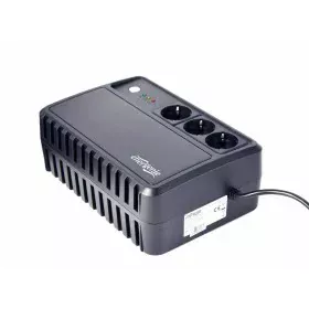 Off Line Uninterruptible Power Supply System UPS Energenie EG-UPS-3SDT1000-01 600 W by Energenie, Uninterrupted Power Supplie...