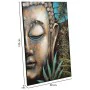 Painting Alexandra House Living Asia Canvas Fir wood 120 x 3 x 80 cm by Alexandra House Living, Paintings - Ref: D1632177, Pr...