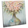 Quadro Alexandra House Living Tela Legno di abete 80 x 3 x 80 cm di Alexandra House Living, Dipinti - Rif: D1632178, Prezzo: ...