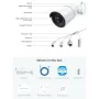 Camescope de surveillance Reolink RL-RLC-510A de Reolink, Équipement de vidéosurveillance - Réf : S9136239, Prix : 80,96 €, R...