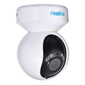 Surveillance Camcorder Reolink E1 Outdoor POE by Reolink, Video surveillance equipment - Ref: S9136252, Price: 125,97 €, Disc...