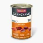 Alimentation humide Animonda GranCarno Adult Canard Cochon 400 g de Animonda, Humide - Réf : S9136258, Prix : 2,57 €, Remise : %