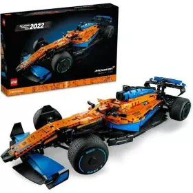 Juego de Construcción Lego 42141   Azul Negro Naranja de Lego, Juegos de construcción - Ref: S9136278, Precio: 183,82 €, Desc...