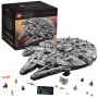 Playset Lego Star Wars 75192 Millennium Falcon 60 x 21 x 84 cm von Lego, Playsets von Spielzeugfiguren - Ref: S9136286, Preis...