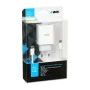 Chargeur mural Ibox ILUC36W Blanc 20 W de Ibox, Chargeurs - Réf : S9136294, Prix : 12,69 €, Remise : %