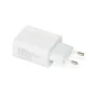 Wall Charger Ibox ILUC36W White 20 W by Ibox, Chargers - Ref: S9136294, Price: 12,85 €, Discount: %