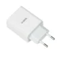 Wall Charger Ibox ILUC36W White 20 W by Ibox, Chargers - Ref: S9136294, Price: 12,85 €, Discount: %