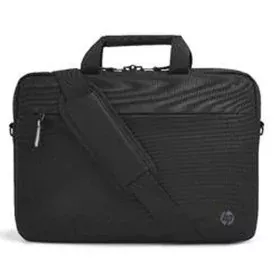 Laptoptasche HP 500S8AA Schwarz 38 x 28 x 27 cm von HP, Taschen und Hülle für Laptops und Netbooks - Ref: S9136302, Preis: 33...