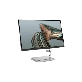 Monitor Lenovo Q27q-20 Negro sRGB de Lenovo, Cables HDMI - Ref: S9136303, Precio: 267,31 €, Descuento: %