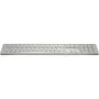 Teclado Inalámbrico HP 3Z729AA Plateado de HP, Teclados - Ref: S9136309, Precio: 124,82 €, Descuento: %