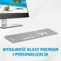 Wireless Keyboard HP 3Z729AA Silver by HP, Keyboards - Ref: S9136309, Price: 121,27 €, Discount: %