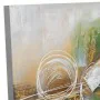 Painting Alexandra House Living Canvas Fir wood 100 x 3 x 50 cm by Alexandra House Living, Paintings - Ref: D1632179, Price: ...