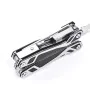 Coltello multiuso Azymut H-P2010121 Nero Argentato di Azymut, Strumenti e accessori multiuso - Rif: S9136327, Prezzo: 33,63 €...