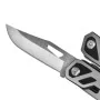 Coltello multiuso Azymut H-P2010121 Nero Argentato di Azymut, Strumenti e accessori multiuso - Rif: S9136327, Prezzo: 33,63 €...