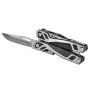 Coltello multiuso Azymut H-P2010121 Nero Argentato di Azymut, Strumenti e accessori multiuso - Rif: S9136327, Prezzo: 33,63 €...