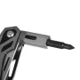 Couteau suisse Azymut H-P2010121 Noir Argenté de Azymut, Outils et accessoires polyvalents - Réf : S9136327, Prix : 34,17 €, ...