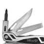 Coltello multiuso Azymut H-P2010121 Nero Argentato di Azymut, Strumenti e accessori multiuso - Rif: S9136327, Prezzo: 33,63 €...