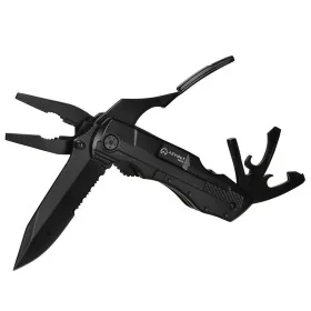 Navaja multiusos Azymut H-P224052 Negro de Azymut, Herramientas multiusos y accesorios - Ref: S9136328, Precio: 20,26 €, Desc...