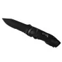 Coltello multiuso Azymut H-P224052 Nero di Azymut, Strumenti e accessori multiuso - Rif: S9136328, Prezzo: 20,26 €, Sconto: %