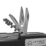 Multi-purpose knife Azymut HK20017BL Black Silver by Azymut, Multi-use tools and accessories - Ref: S9136331, Price: 20,52 €,...