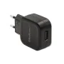 Chargeur mural Qoltec 50180 Noir 12 W de Qoltec, Chargeurs - Réf : S9136335, Prix : 9,51 €, Remise : %