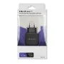 Chargeur mural Qoltec 50180 Noir 12 W de Qoltec, Chargeurs - Réf : S9136335, Prix : 9,51 €, Remise : %