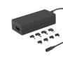 Laptop Charger Qoltec 50011 65 W by Qoltec, Chargers and charging stands - Ref: S9136349, Price: 23,95 €, Discount: %