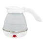 Hervidor Esperanza EKK023 Blanco Acero Inoxidable Plástico 750 W 0,5 L de Esperanza, Hervidores eléctricos - Ref: S9136358, P...