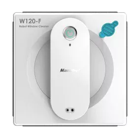 Robot Lave-Vitres Intelligent Mamibot W120-F Spray 90 W 2000 - 2600 Pa de Mamibot, Aspirateurs pour fenêtres - Réf : S9136366...