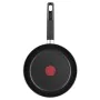 Frigideira Tefal B5820402 Preto Alumínio Ø 24 cm de Tefal, Frigideiras - Ref: S9136385, Preço: 19,97 €, Desconto: %