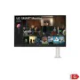 Monitor LG 32SQ780S-W 32" VA 50-60 Hz de LG, Monitores - Ref: S9136452, Preço: 483,71 €, Desconto: %