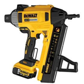 Agrafeuse Dewalt DCN890P2-QW 18 V de Dewalt, Agrafeuses et cloueuses - Réf : S9136456, Prix : 891,46 €, Remise : %