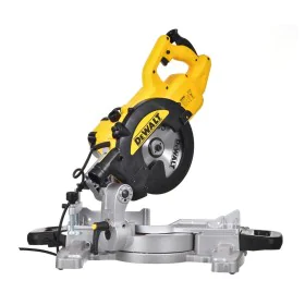 Mitre saw Dewalt DWS773 1300 W by Dewalt, Saws - Ref: S9136465, Price: 312,69 €, Discount: %