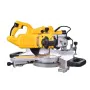 Mitre saw Dewalt DWS773 1300 W by Dewalt, Saws - Ref: S9136465, Price: 348,04 €, Discount: %